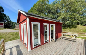 Stunning Home In Laholm With Wifi